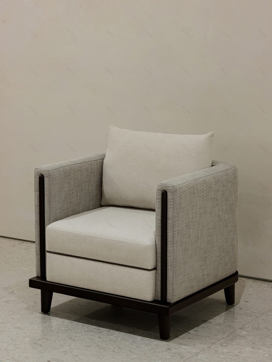 乐天百货店贵宾室(紫色)丨韩国首尔丨LABOTORY-55