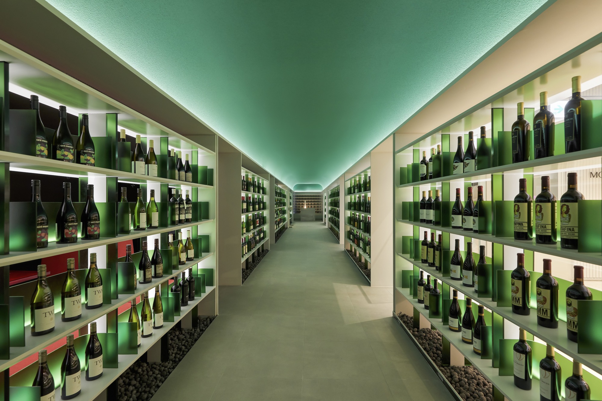 MOWa 餐厅丨韩国首尔丨134,Design Studio Maoom-4