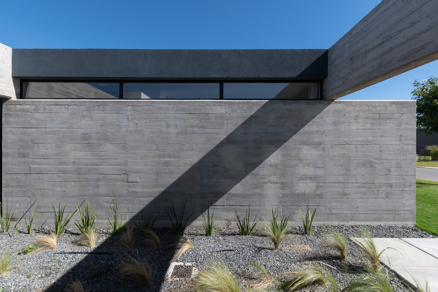 Casa SAB 住宅丨阿根廷丨PSV Arquitectura-87