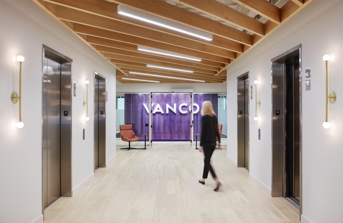 Vanco Offices 室内设计-11