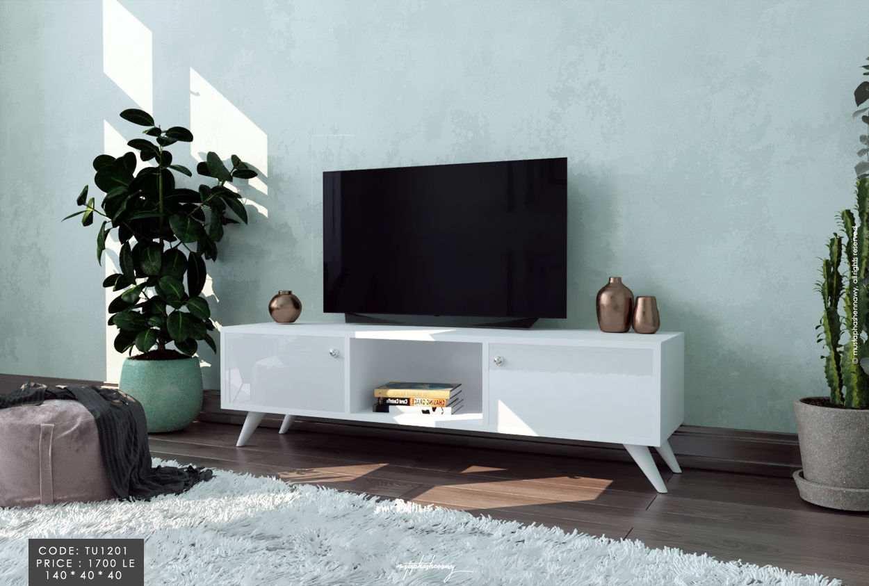 TV Units..Category 01-7