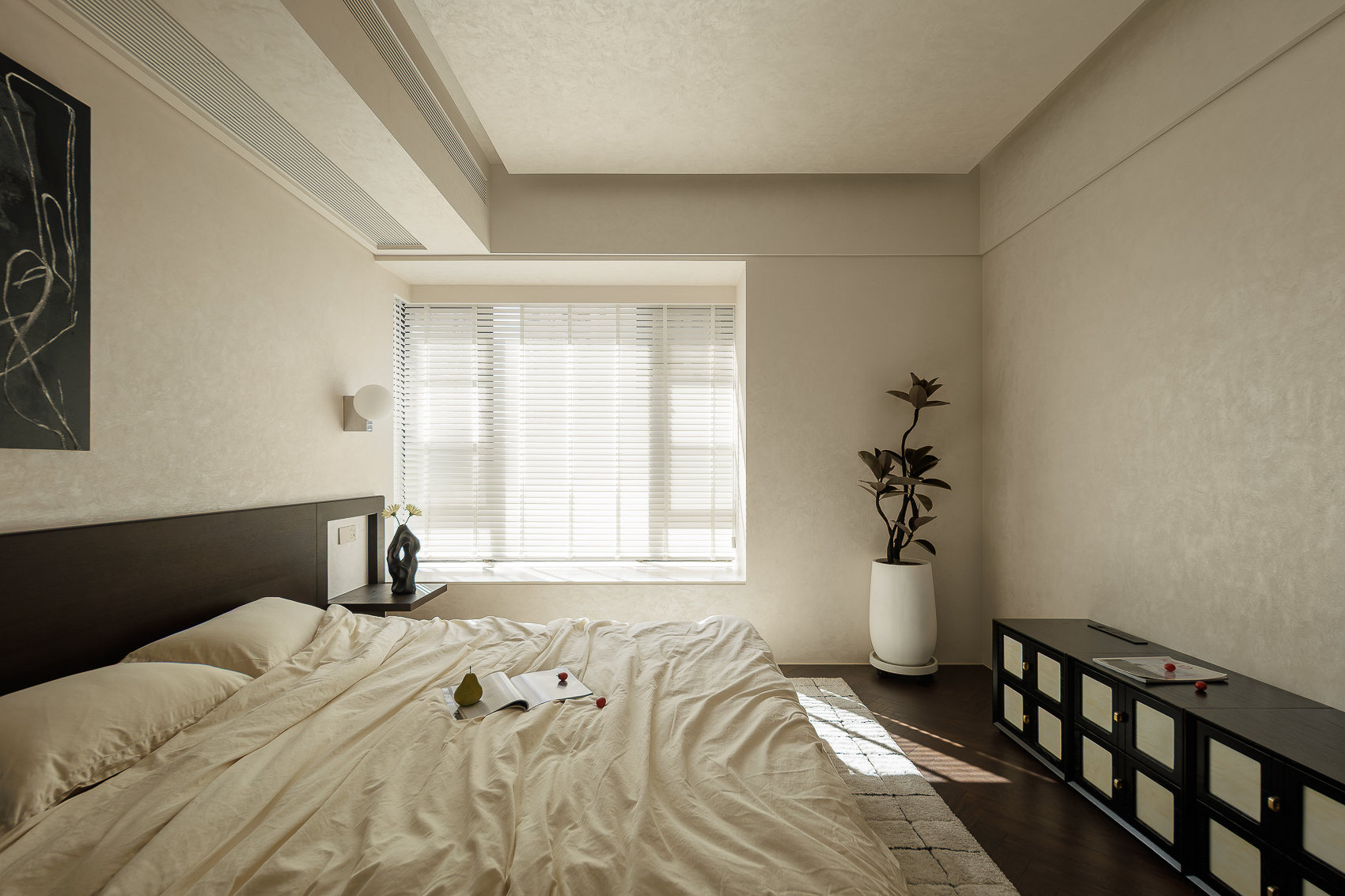 郝泽伟设计工作室 · 《谧境》丨中国宜昌-73