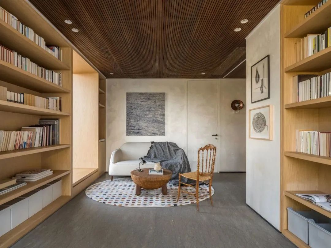 780㎡原木系别墅丨中国上海-41