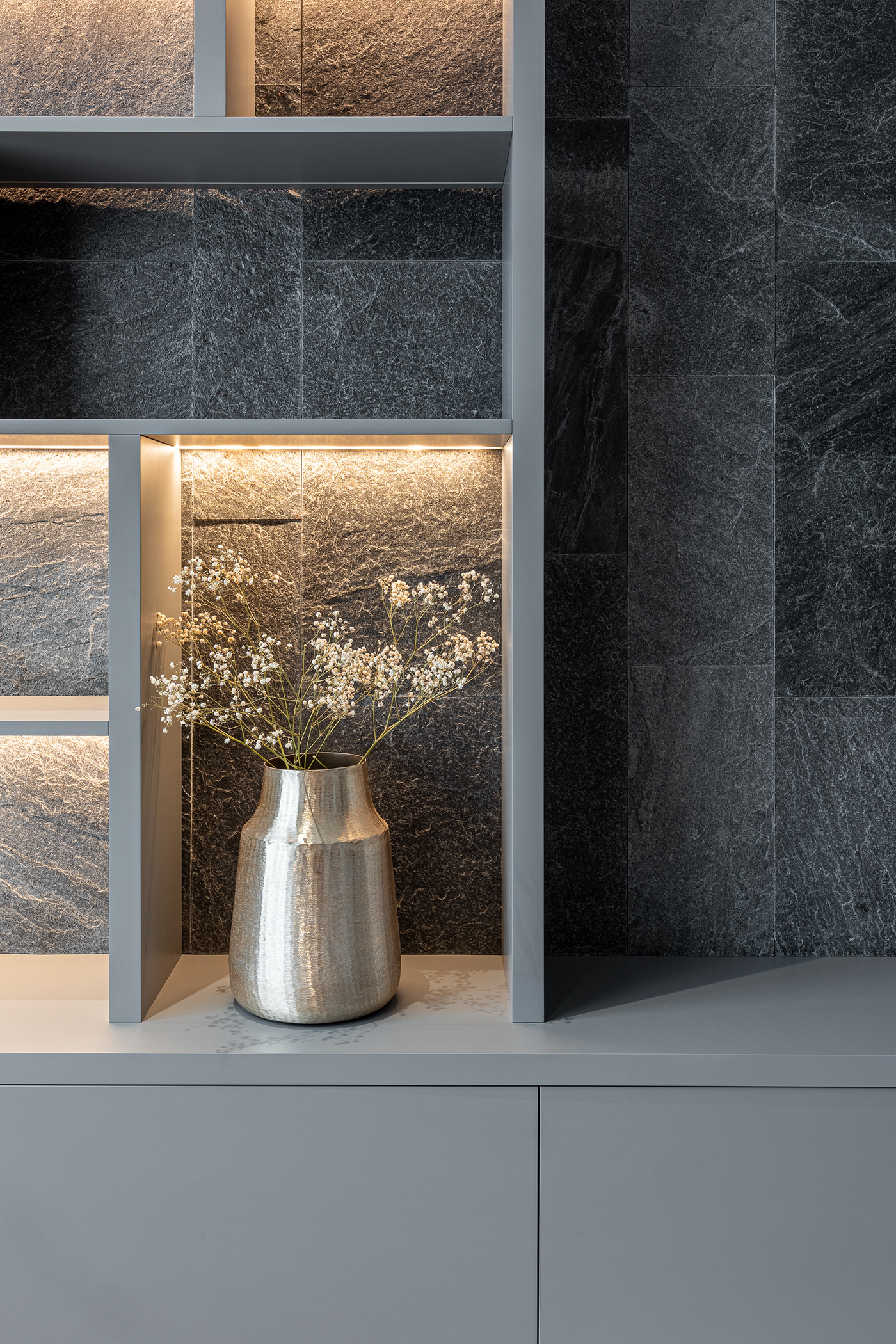 塔里安塔公寓丨乌克兰基辅丨OSELYA BURO-31