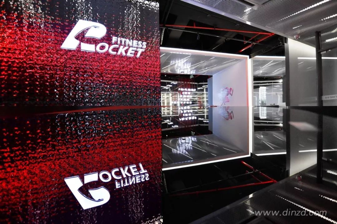 拾集建筑 · 用视野去探量一个空间-5