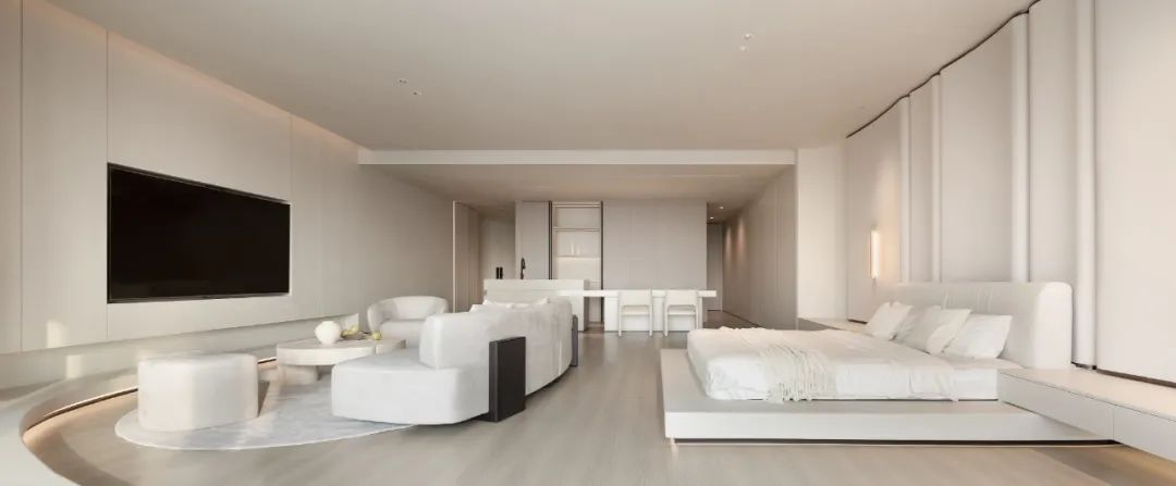 BAIQIUJIE 服装艺术空间丨中国杭州丨杭州时上建筑空间设计事务所-52