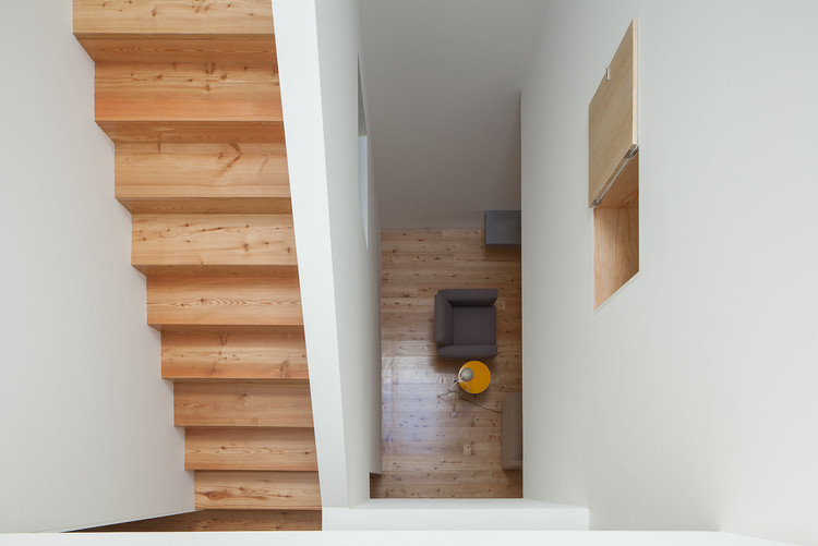 波尔图博阿维斯塔住宅翻新-21