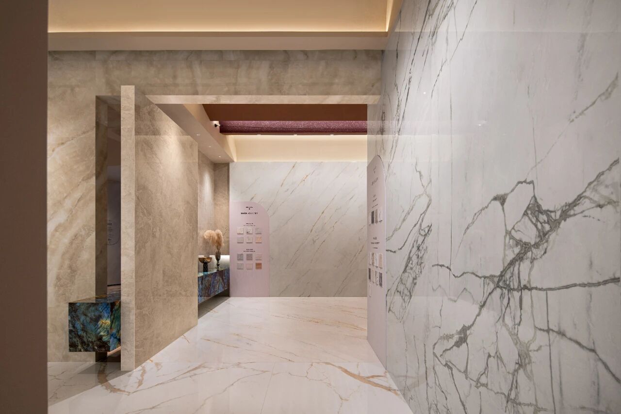 HBI CASA天地墙全案生态美学中心丨中国佛山丨RCHA设计集团-83