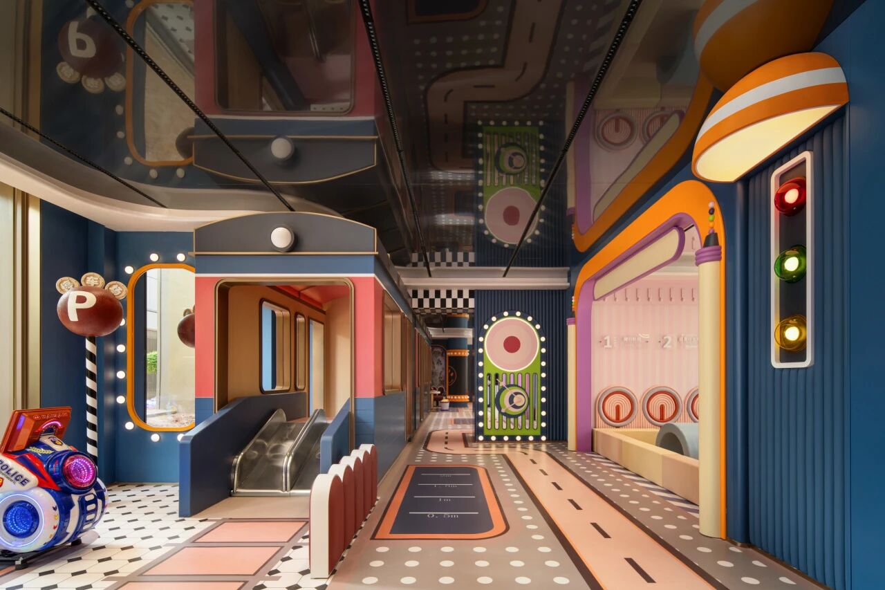 福建 厦门 中海·峯汇里丨中国厦门丨广州安研室内设计咨询有限公司-51