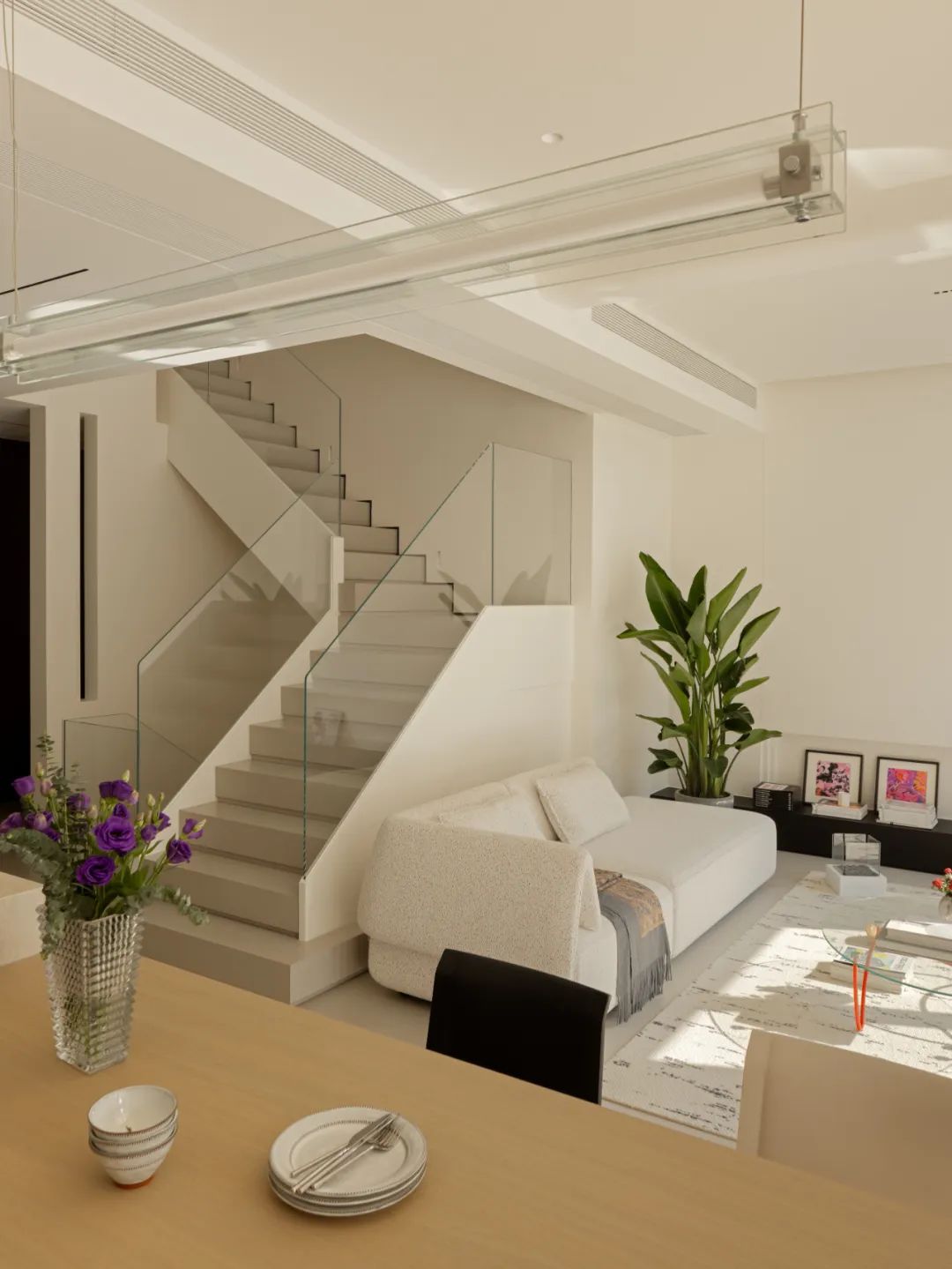 融和共生丨中国浙江丨王琛空间设计事务所-22