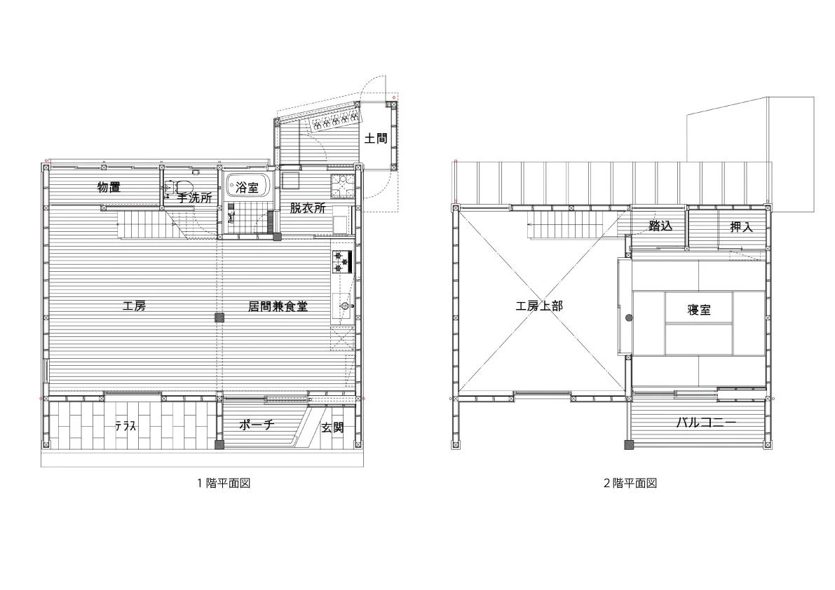 松涛美术馆丨日本东京丨白井晟一-53