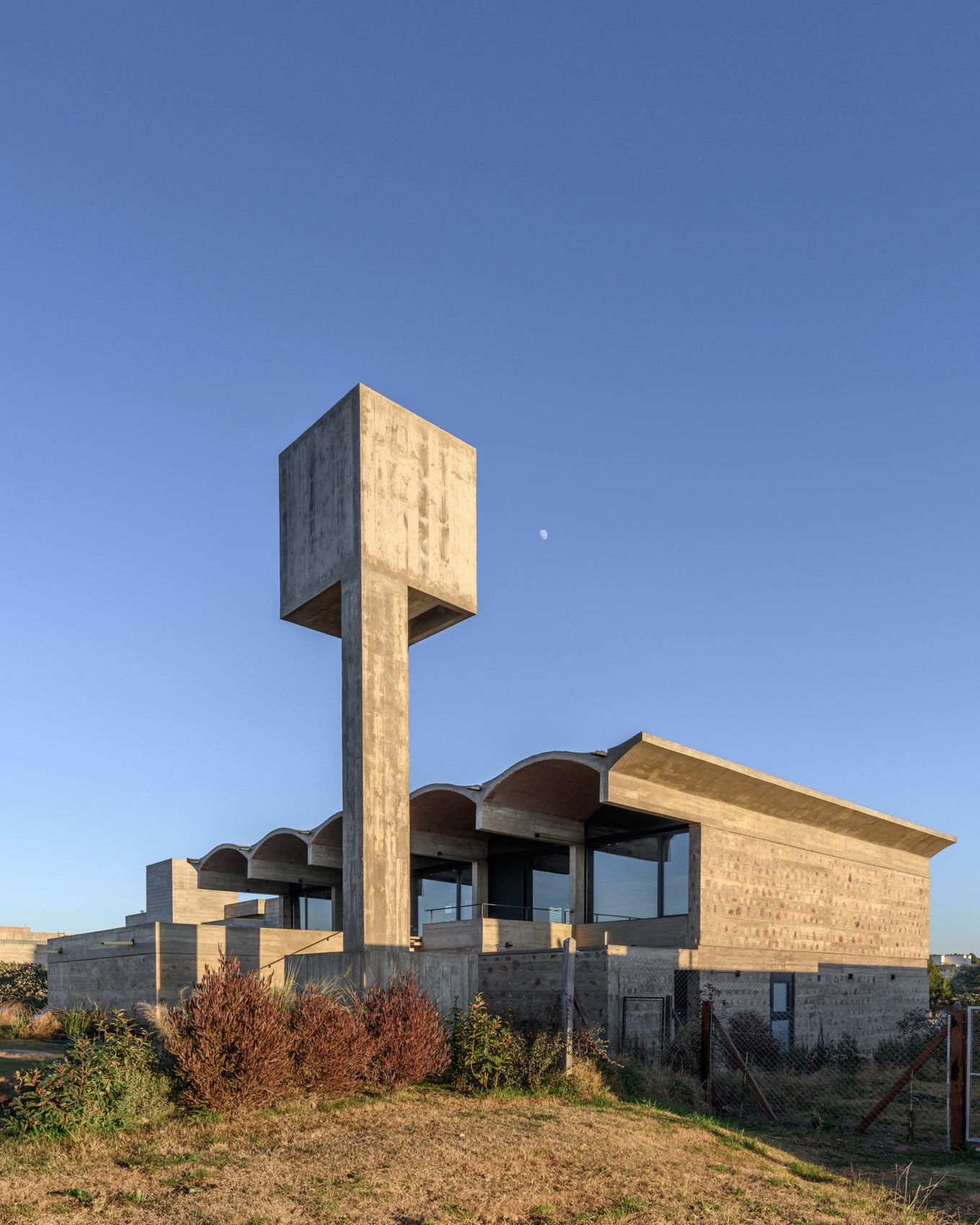 R&C住宅丨阿根廷科尔多瓦丨Cristián Nanzer-134