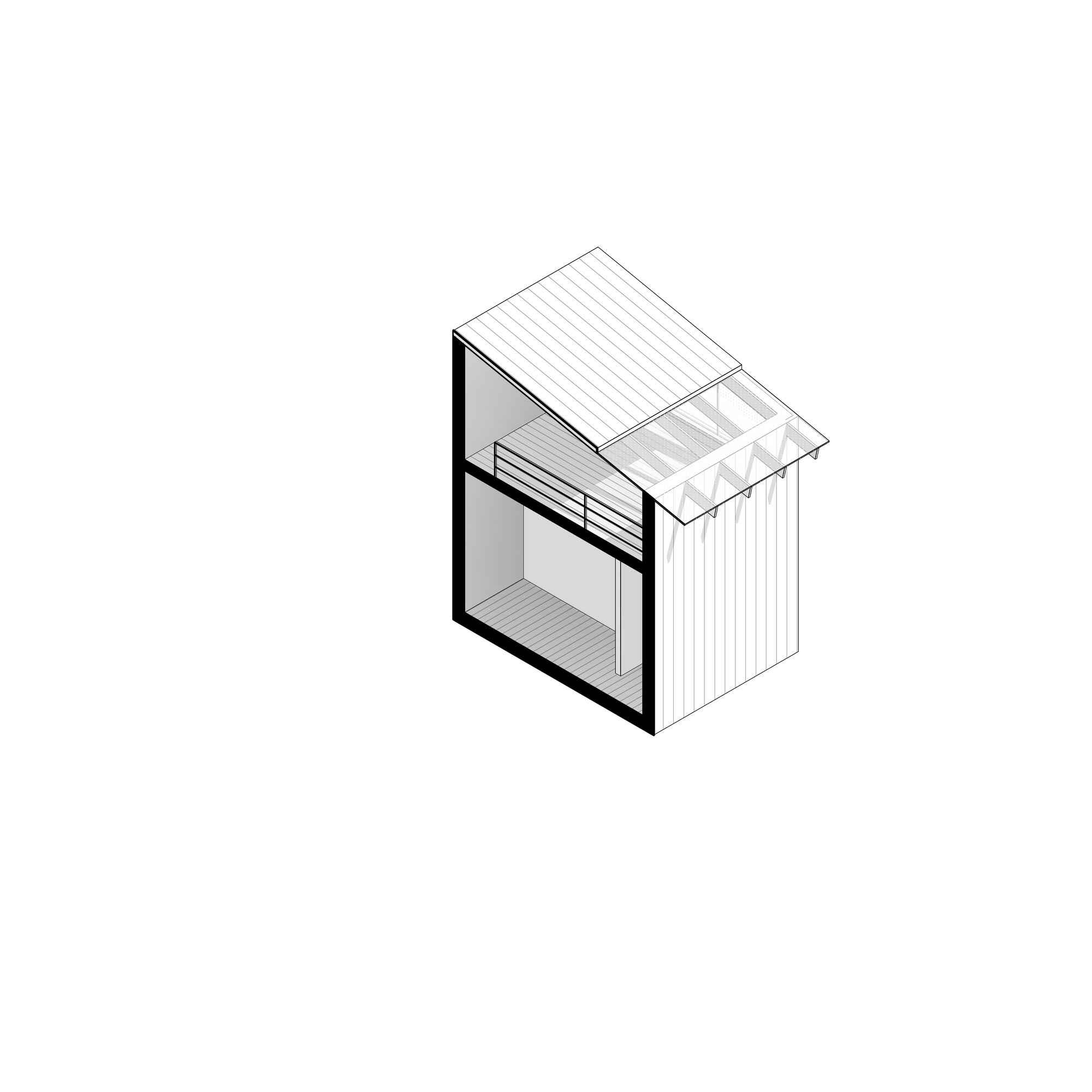 丨Brazil丨Desterro Arquitetos-49