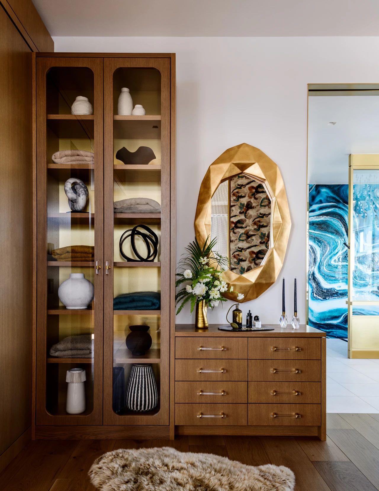 云端之上,重新定义西雅图的未来生活丨美国西雅图丨Studio AM-34