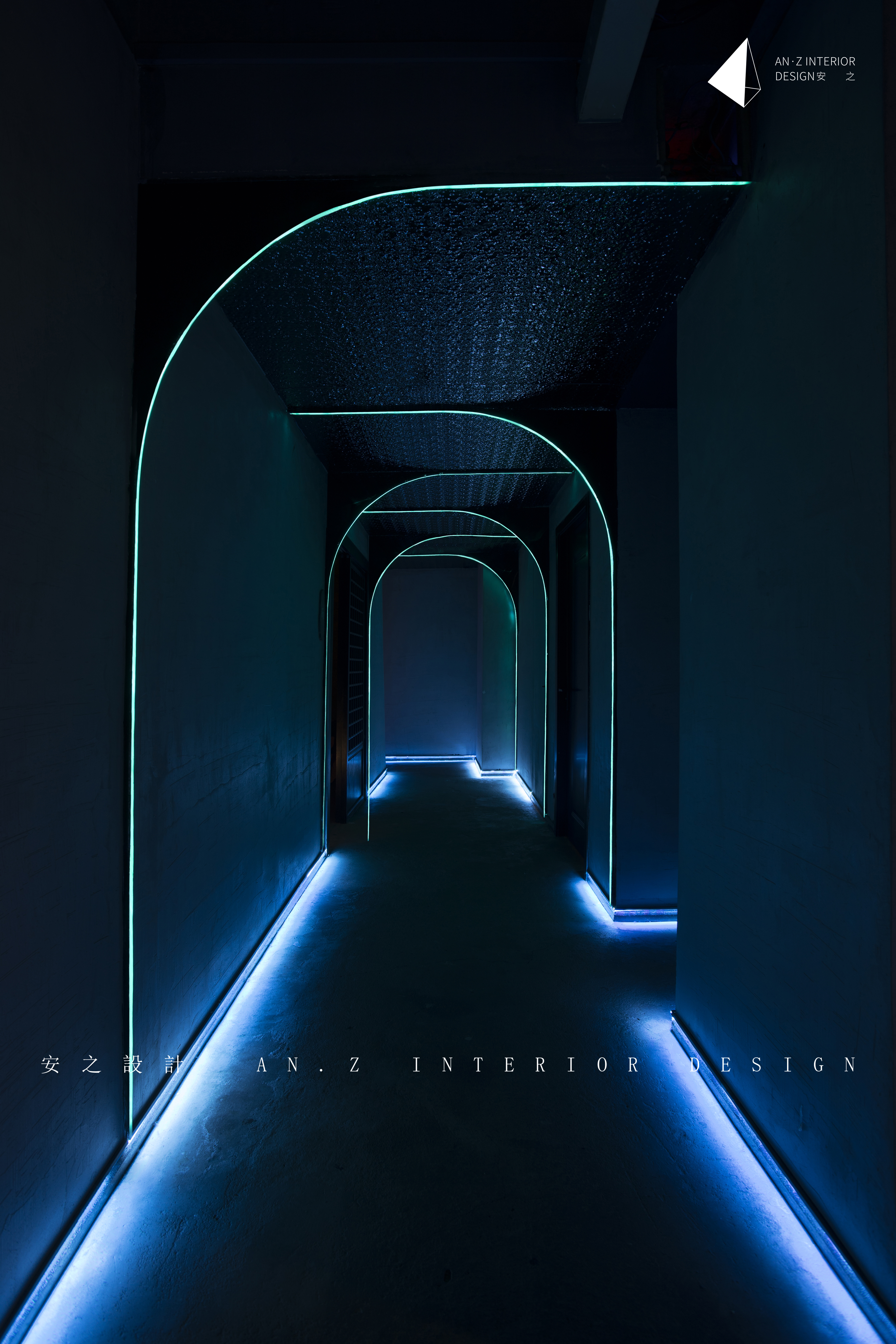 「AN·Z 设计」黑羊剧本杀丨AN.Z 安之设计-41