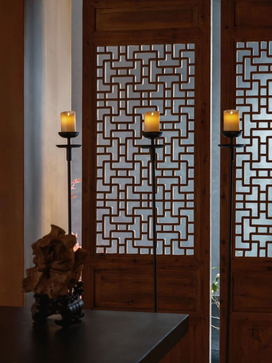 窑湾船菜丨中国徐州丨安隆设计-1