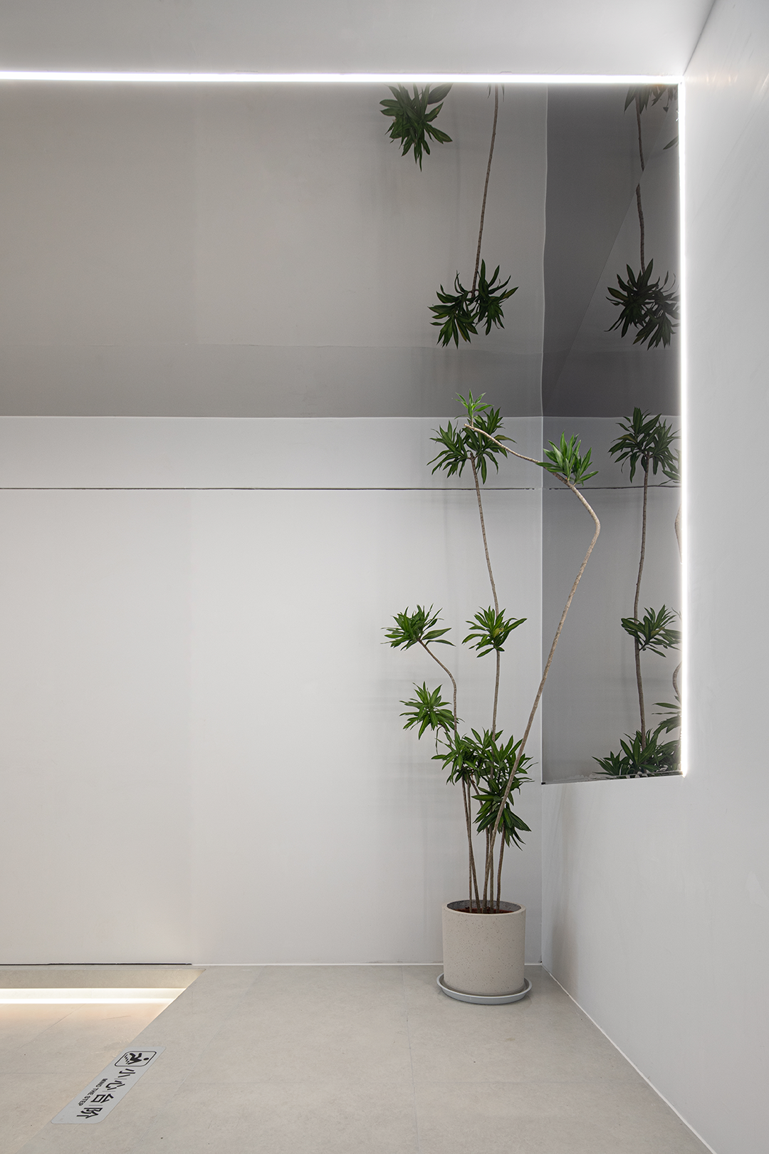 青氧瑜伽丨中国杭州丨杭州一影建筑设计事务所-13