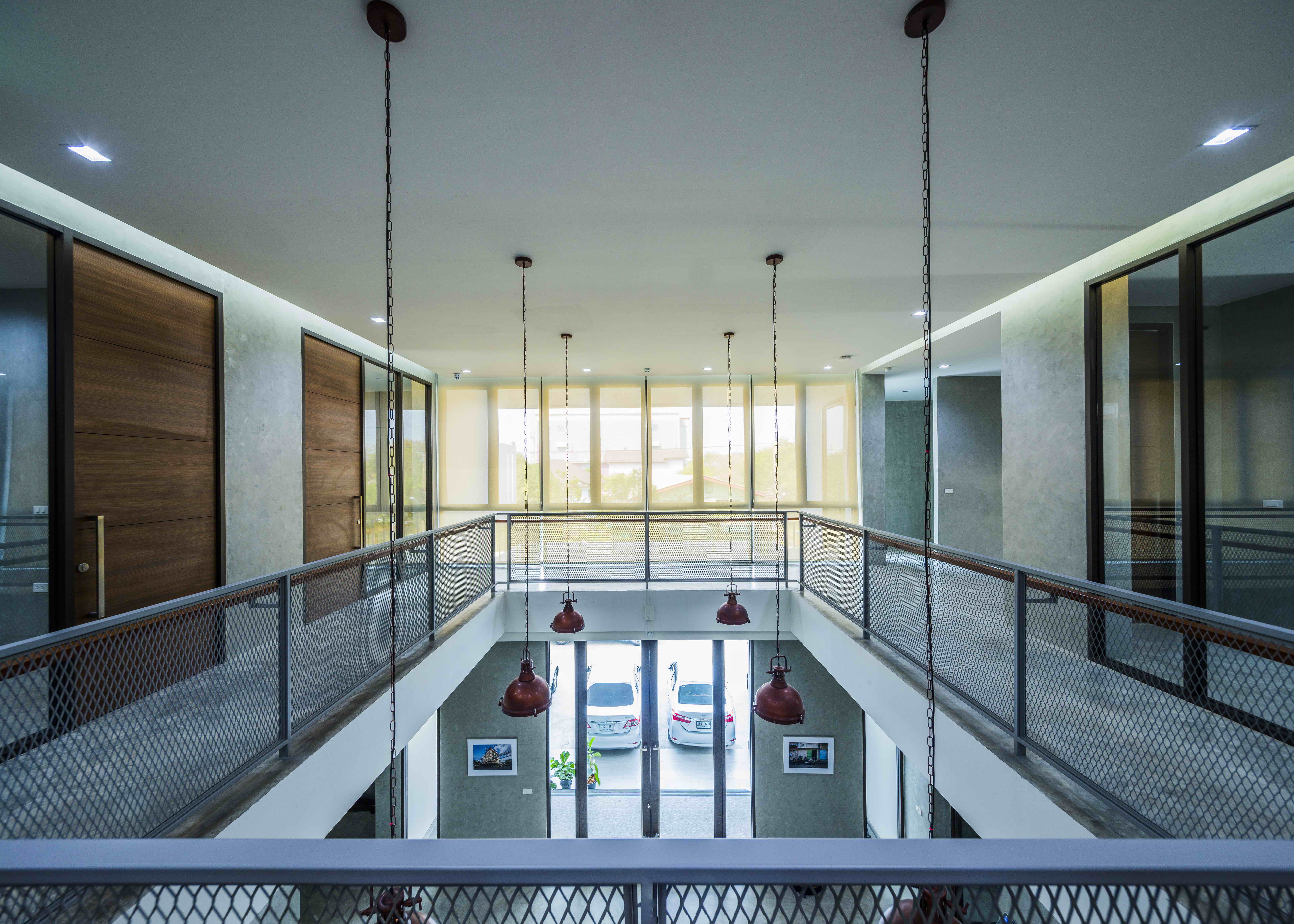 RCD Office & House | Mastermind studio-27