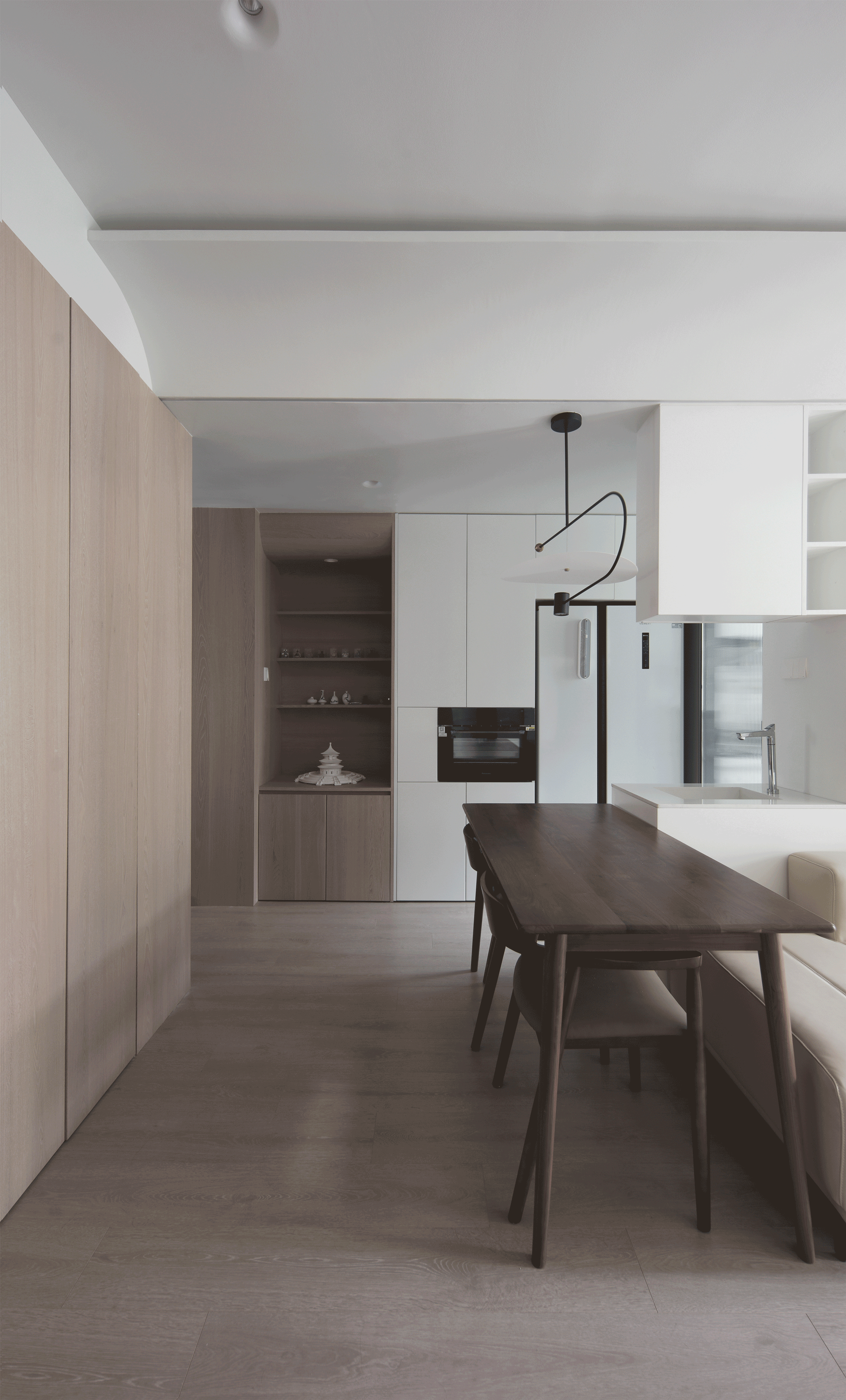 自定义的家丨中国广州丨睦一设计-20