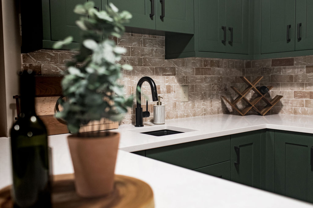 Green Paint Colors | Our Top 12 Must-Haves | Construction2style-19