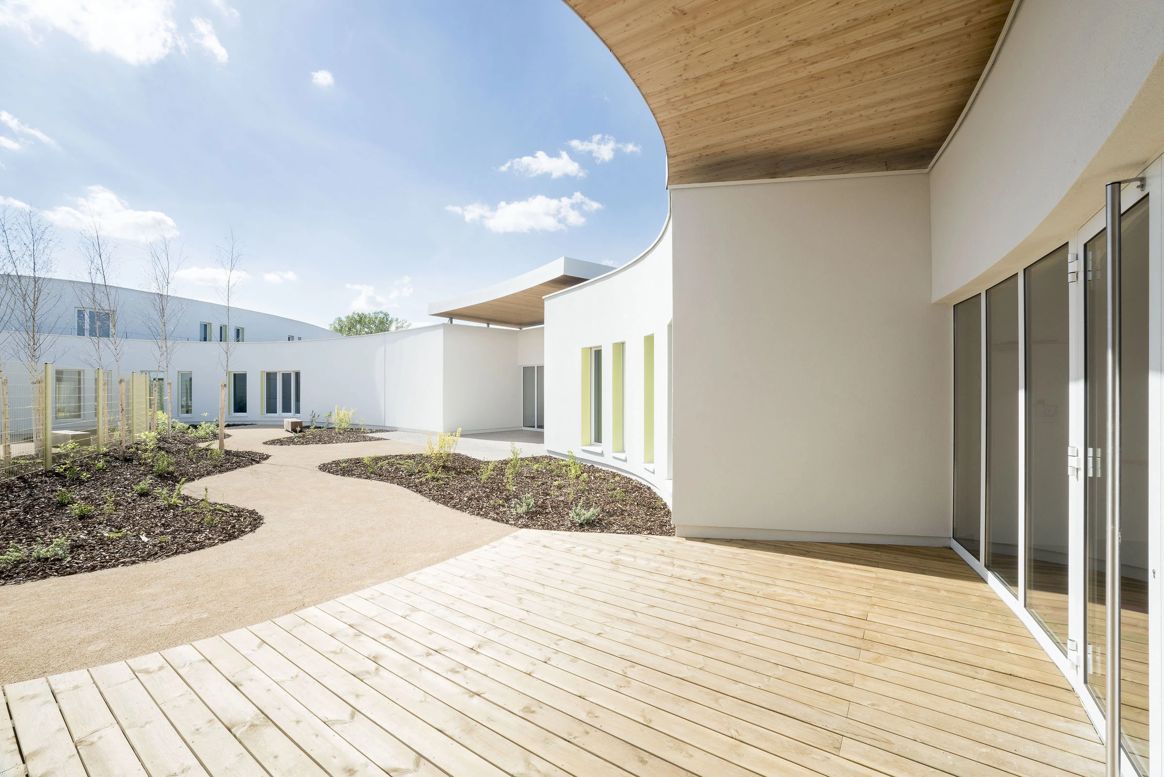 Psychiatric hospital Erstein-18