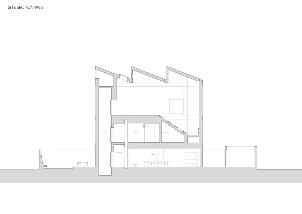丨加纳丨Adjaye Associates-51