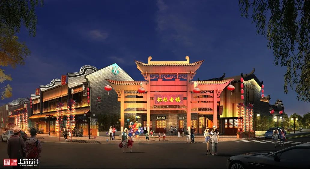 西双版纳州孔雀台丨中国西双版纳丨上筑国际照明设计（深圳）有限公司-80