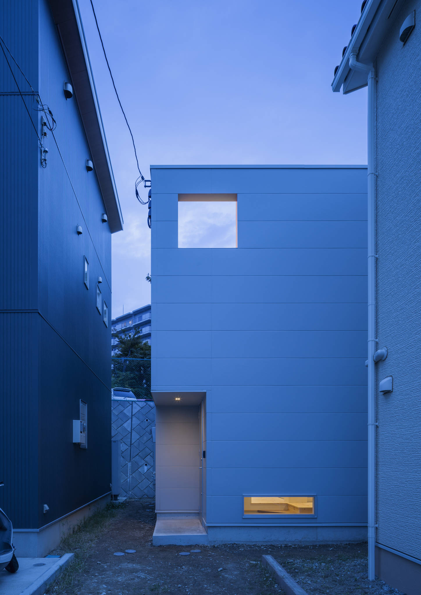 日本神奈川 Miura House-1