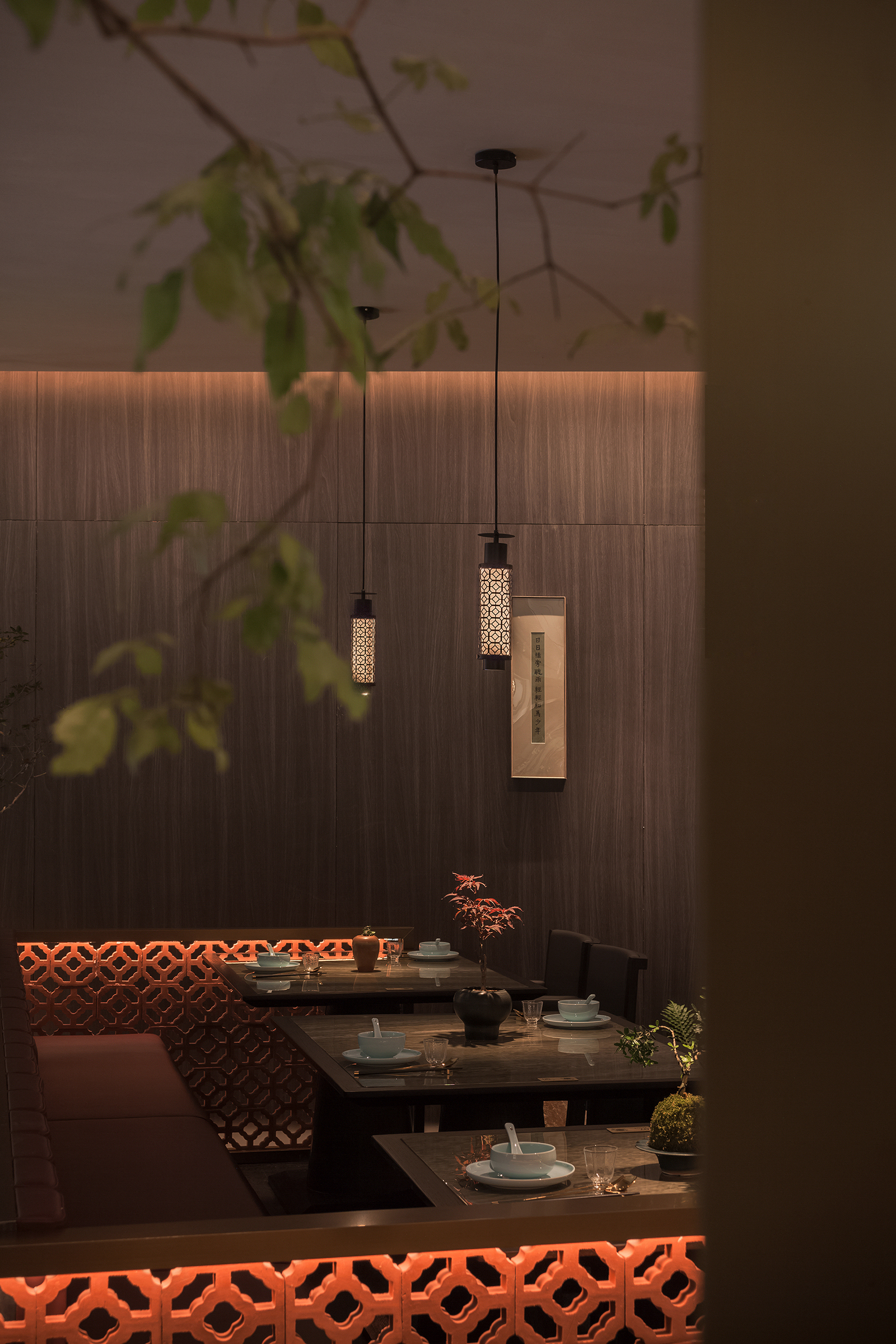 厦门·山川故鲤丨中国厦门丨厦门焕境室内设计有限公司-53