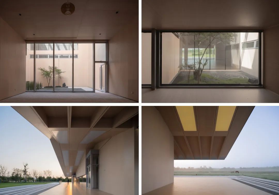 喻口综合服务中心丨中国盐城丨东南大学建筑设计研究院有限公司-55