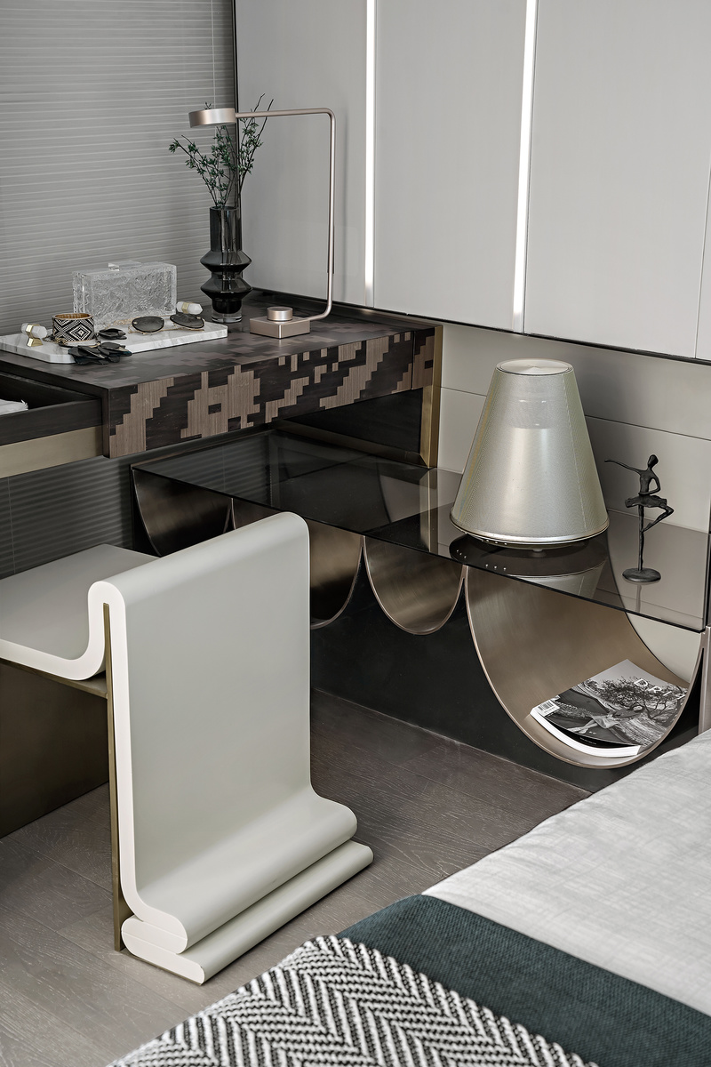 广州雅居乐·天际样板间丨中国广州-104