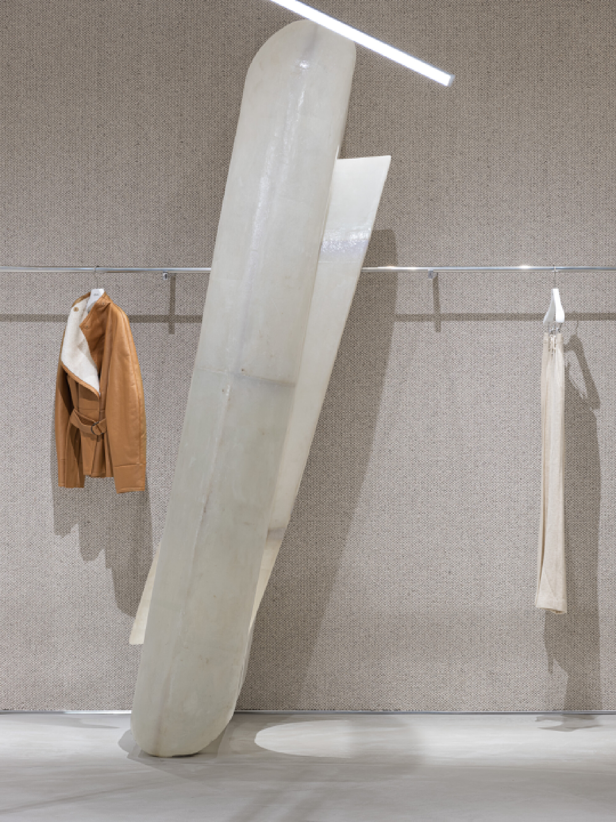 北京 LOOKNOW 城市旗舰店丨中国北京丨Sò Studio-26