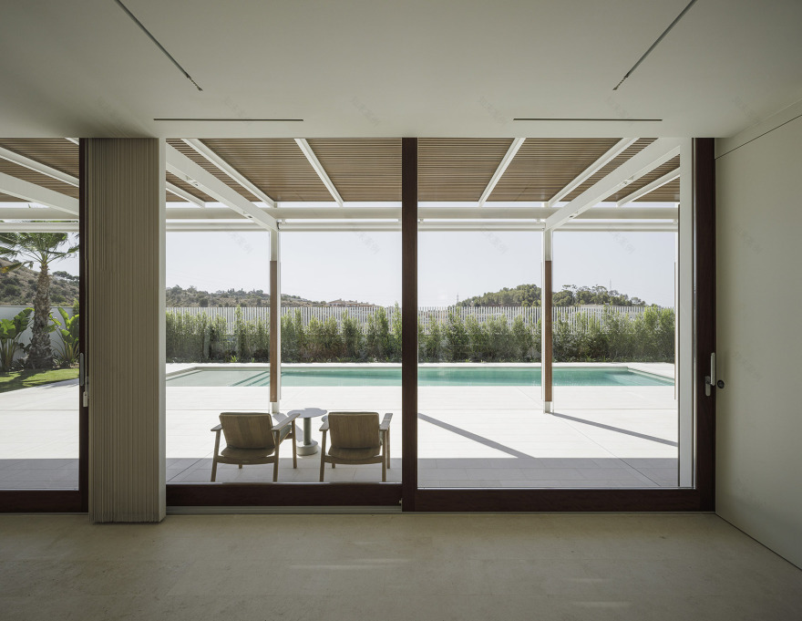 AC 住宅丨西班牙丨Marina Uno Arquitectos-27