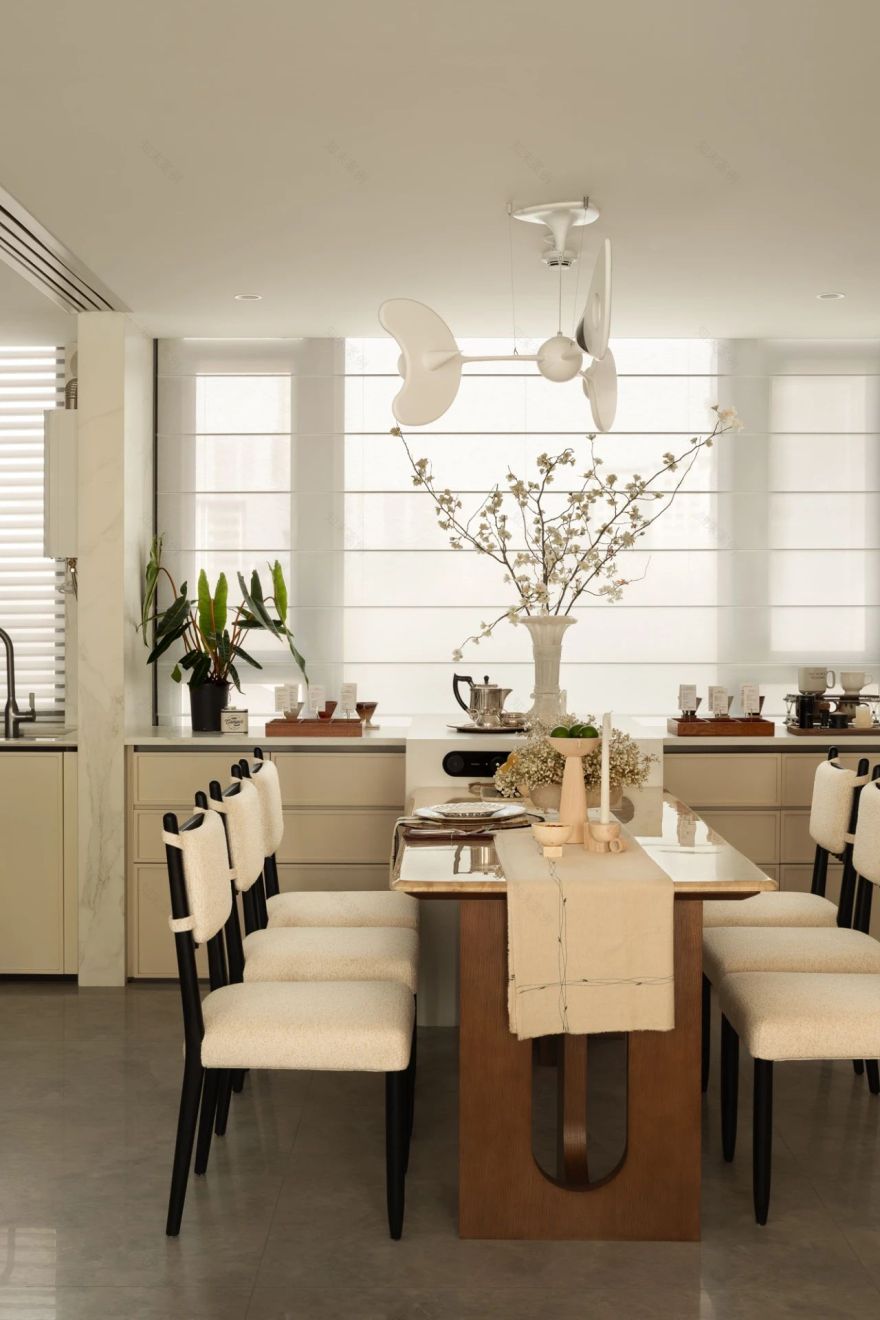 广州万科黄埔新城中央公园丨中国广州丨上海璞辉空间设计有限公司-25