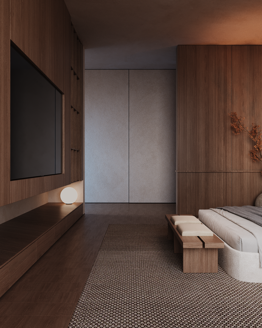 泥土、编织物与木材-9