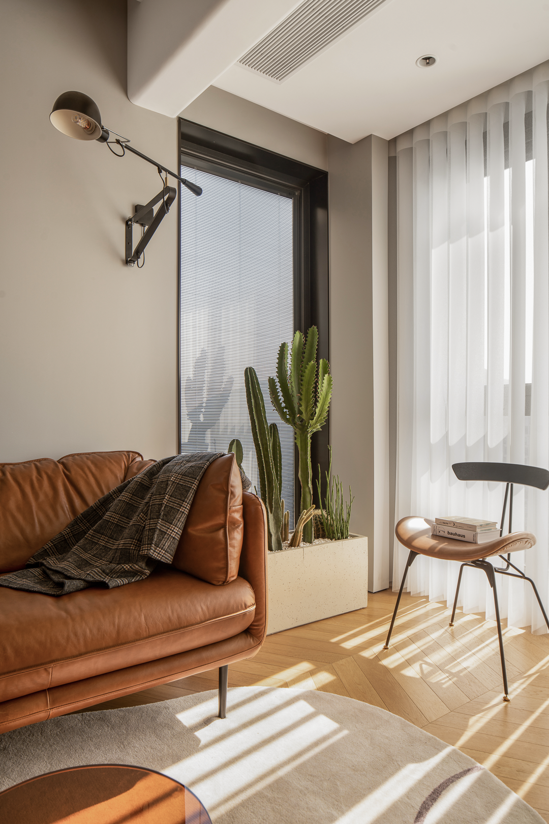 89㎡空间奇迹 · 缪茹空间设计的趣味之家丨中国温州丨R’sYard缪茹空间设计-10