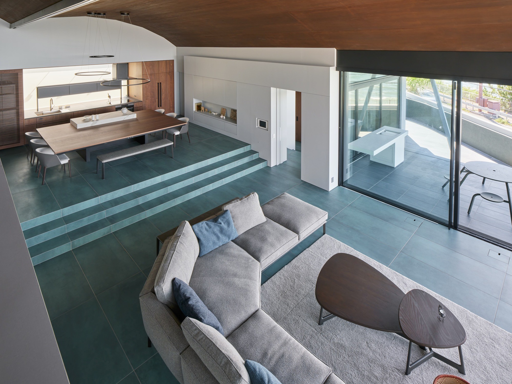 个性农村独栋别墅丨日本丨teamSTAR-18