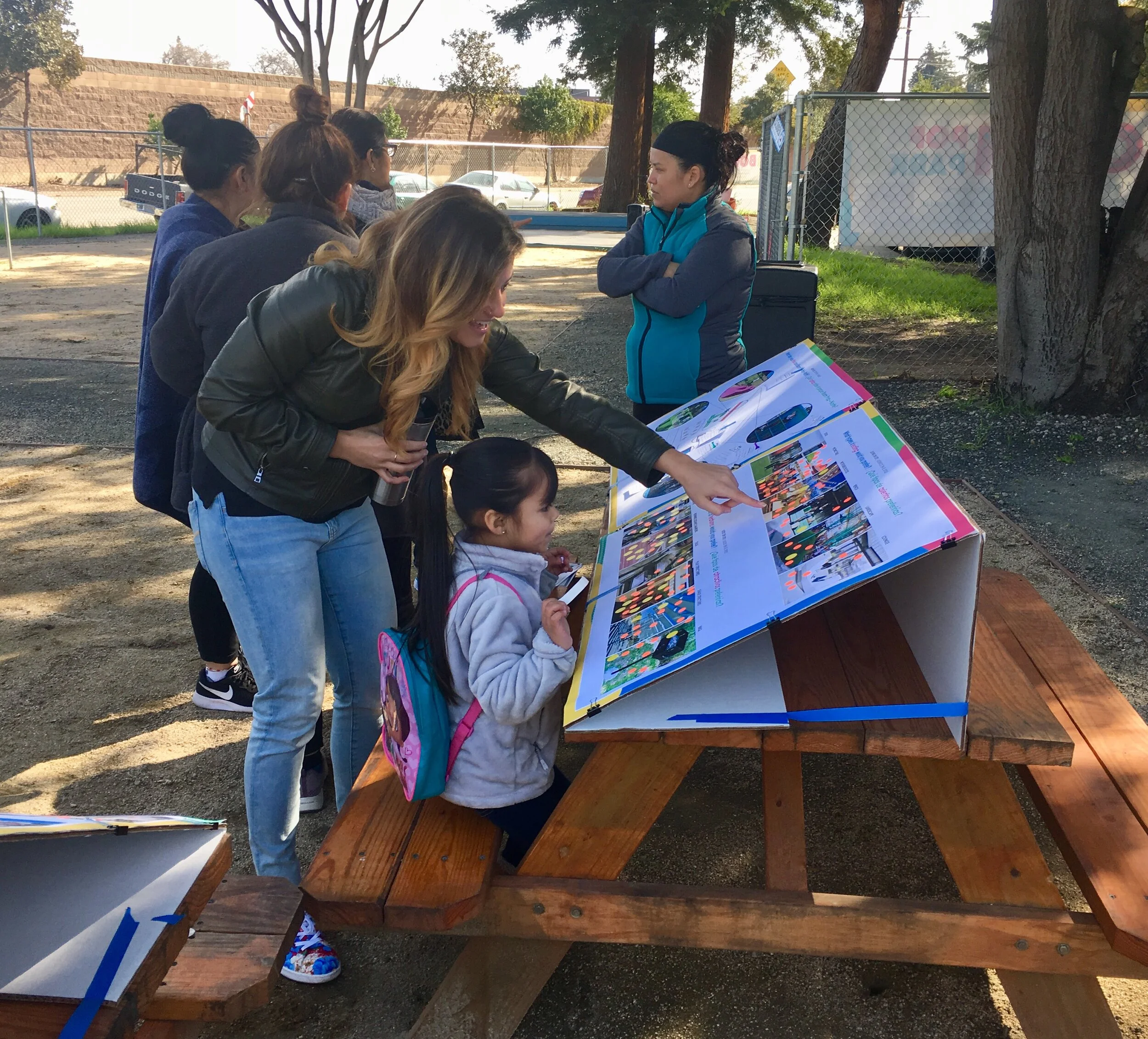 砰砰流行公园和桥梁流行公园丨美国丨SITELAB urban studio,LMNOP Design等-37