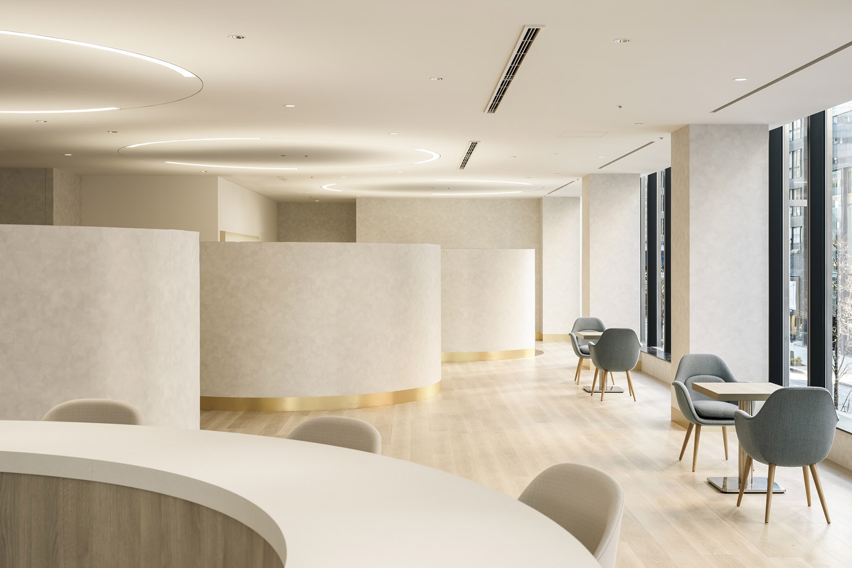 YA  MAN全球旗舰店丨日本东京丨I IN Inc.-34