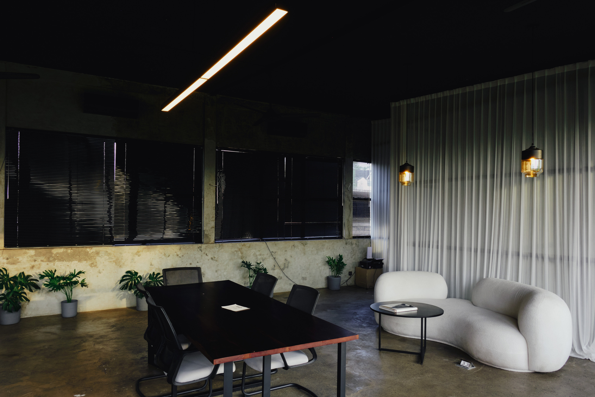 Kasia Ungasan Boutique Hotel, Cafe & Co-Working / Kasia Design-36