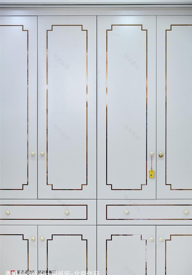 橙红之光公寓-21