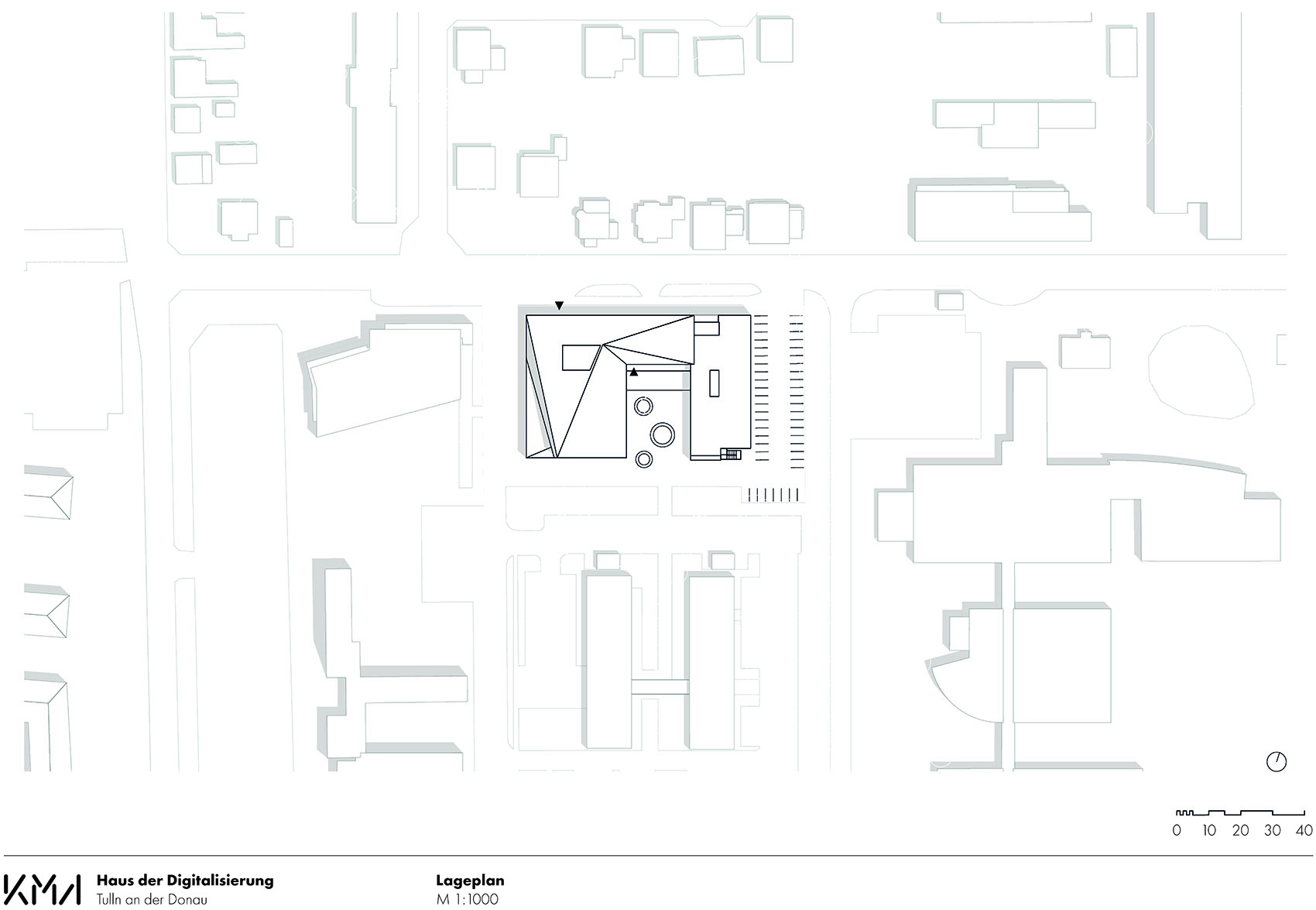 数字化之家丨奥地利丨Kronaus Mitterer Architekten-37