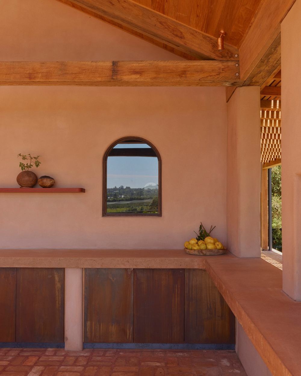 田园诗般的度假屋丨澳大利亚丨Story Design Collective-159