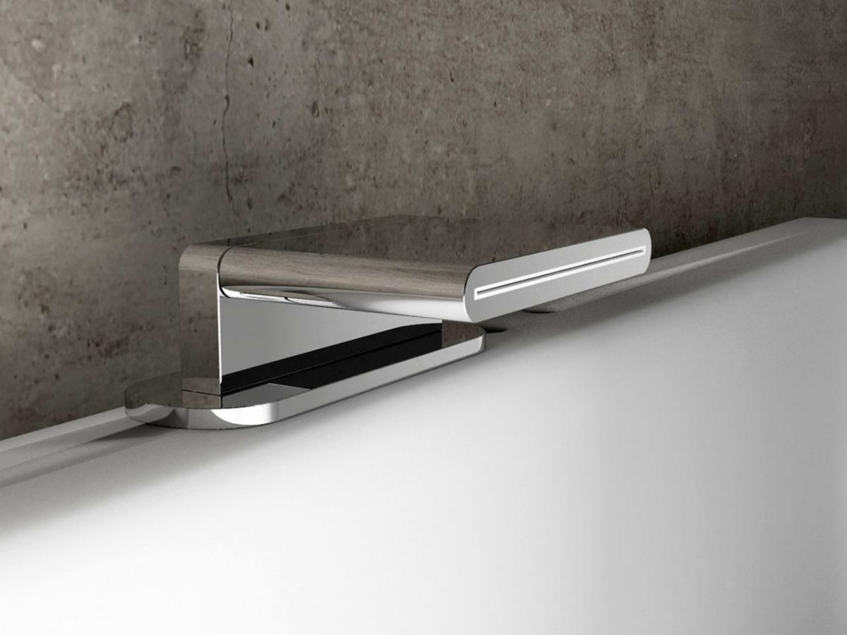 SPA WORLD 2015 - Design Library Milano | Simone Micheli Architectural Hero-22