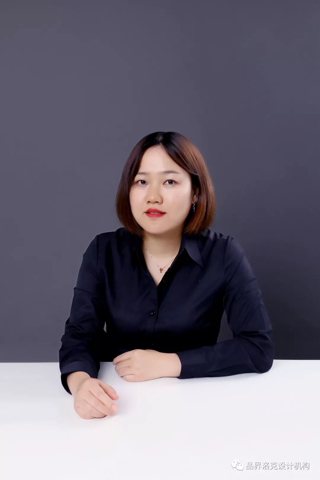 冯媛设计 | 秦岭山水现代风格,打造繁华宁静的理想之家-9