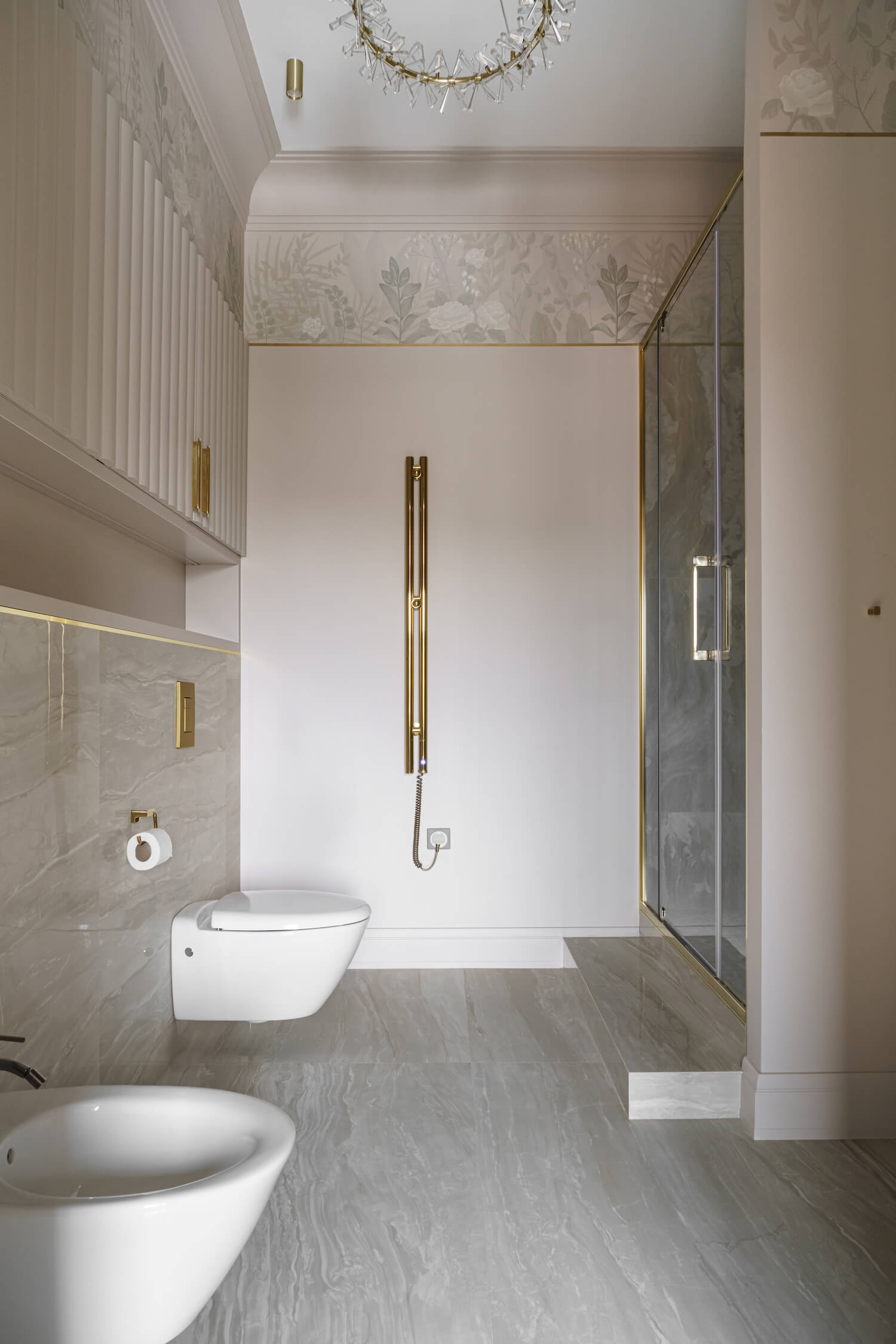 拜萨纳特之家丨哈萨克斯坦丨Anna Mikheeva Design Studio-28