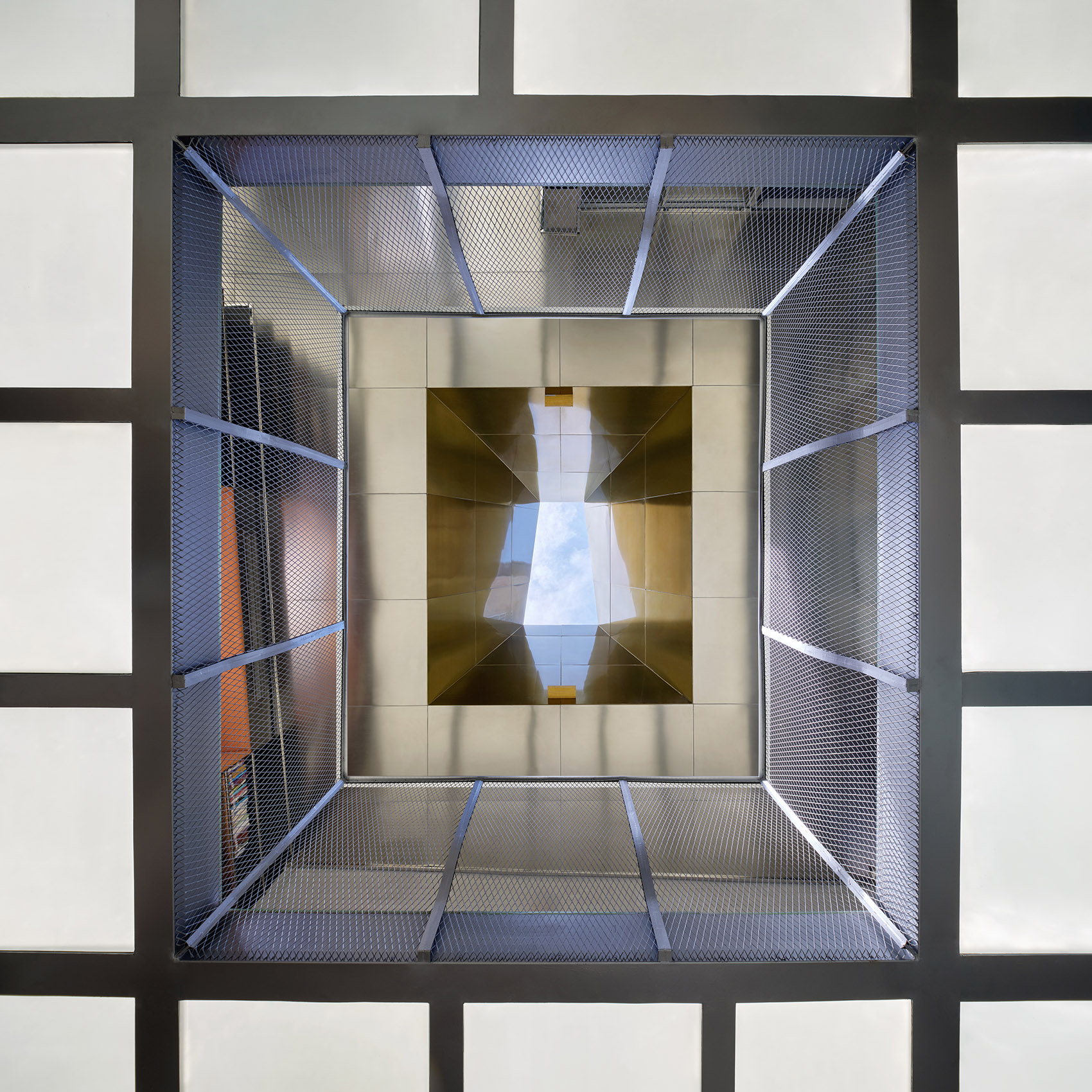 绍兴齐贤下方桥城市书房丨中国绍兴丨以靠建筑-53