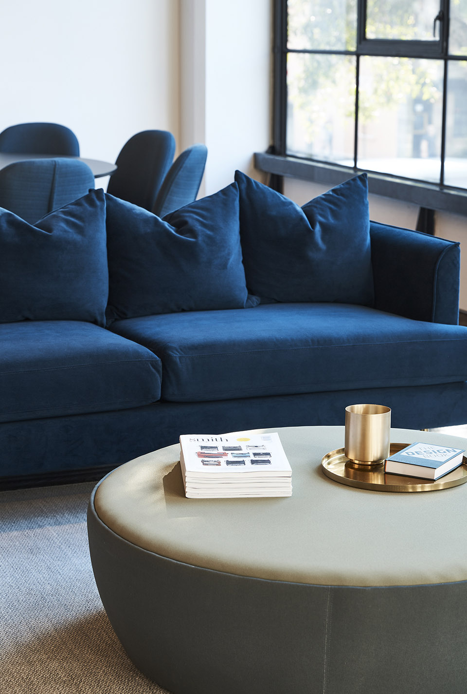 睿狮博斐办公空间 | Tom Mark Henry-14