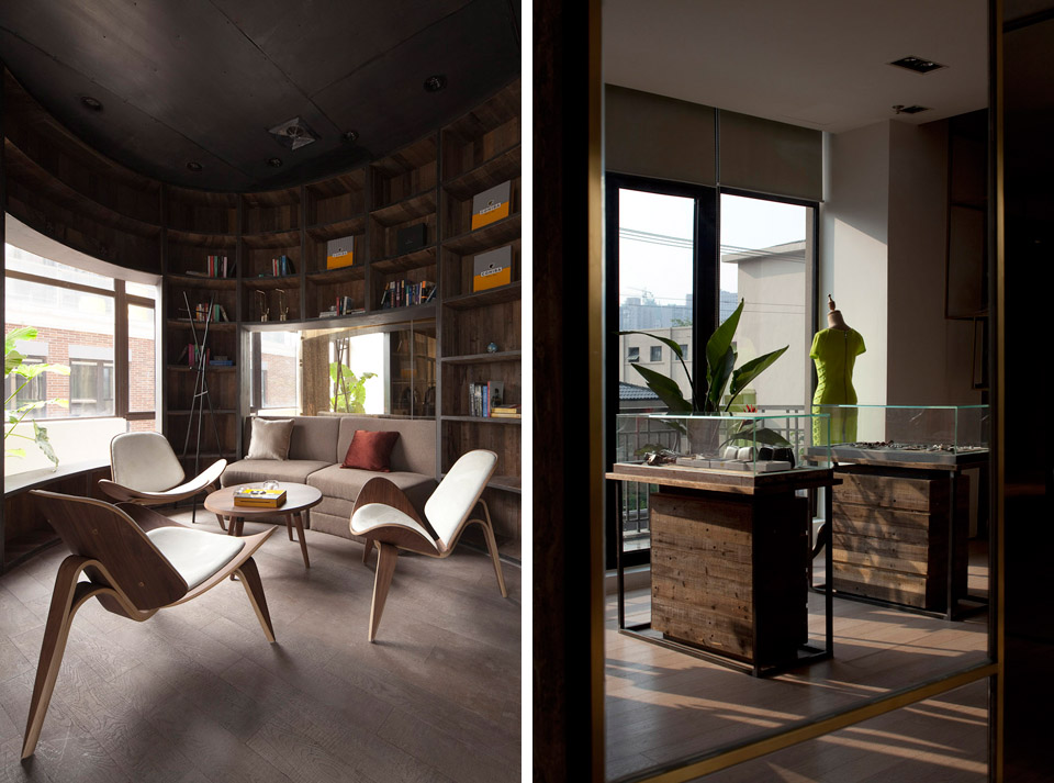 外滩SOTTO SOTTO-25