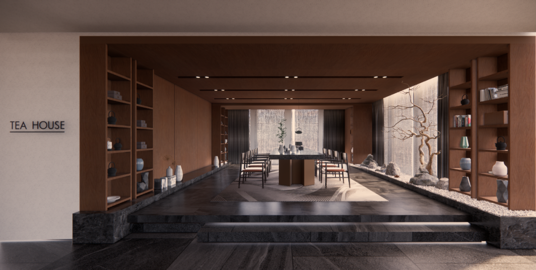 杭州互联网科技企业总部丨中国杭州丨都设immaterial studio-116